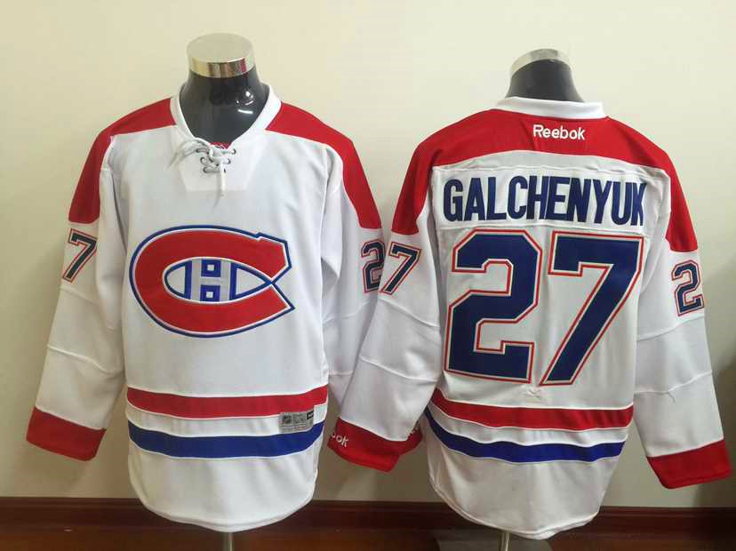 Montreal Canadiens jerseys-078